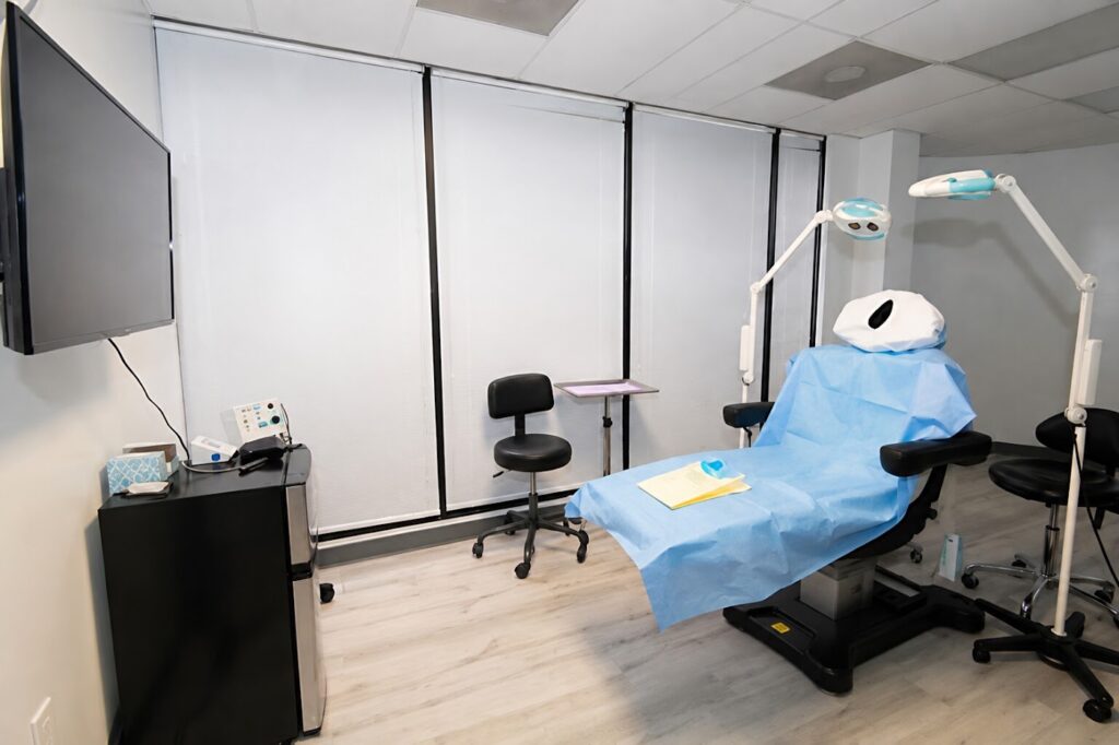 Maxim Hair Restoration & Transplants – Charlotte gallery photo