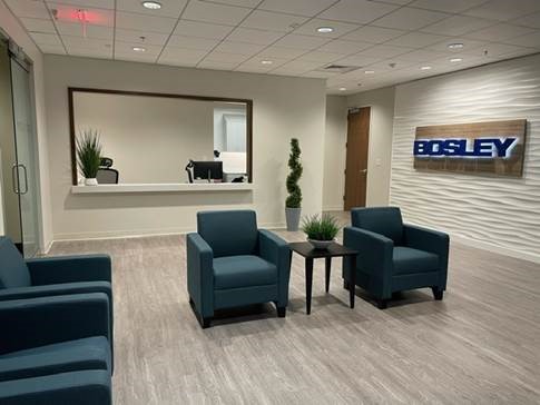 Bosley – Hair Restoration & Transplant – Columbus gallery photo
