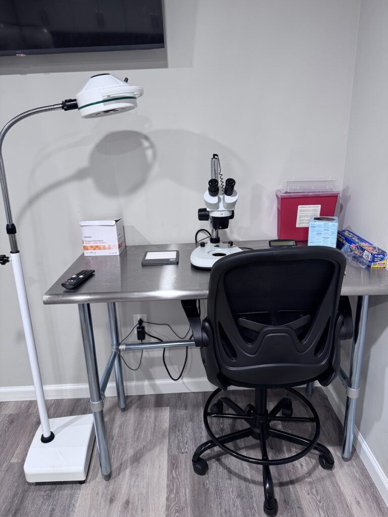 Hair Restoration of Lehigh Valley gallery photo
