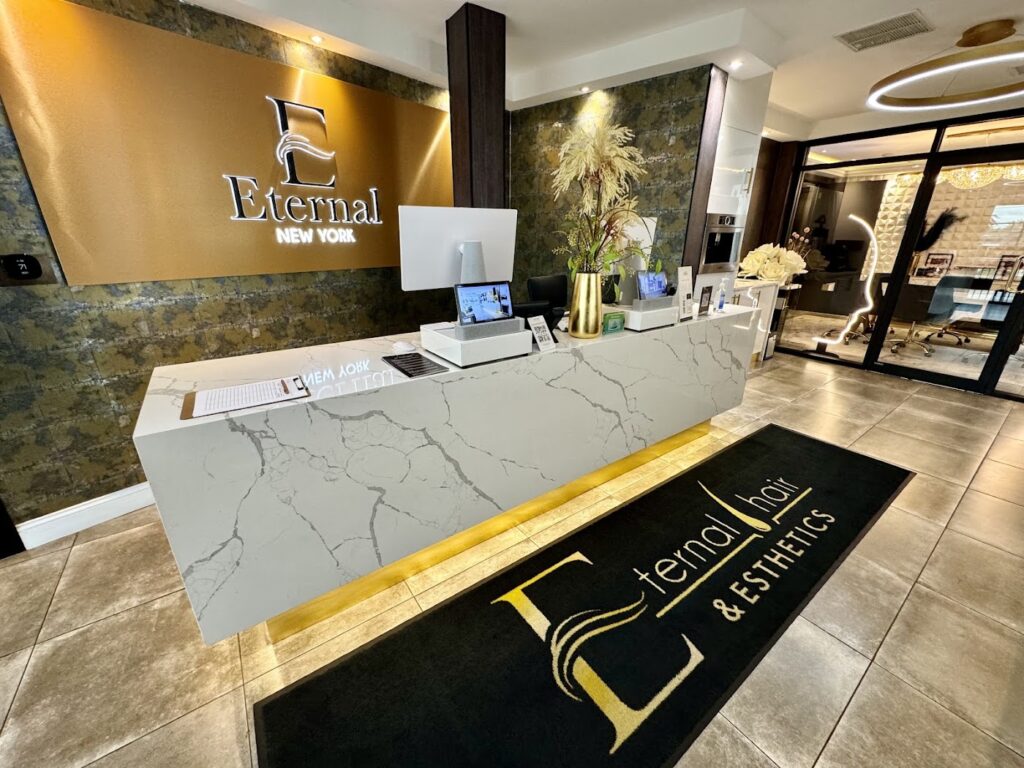 Eternal Hair & Esthetics gallery photo