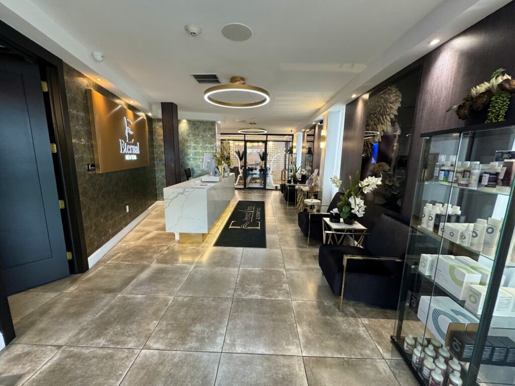 Eternal Hair & Esthetics gallery photo