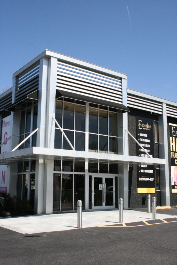 Eternal Hair & Esthetics gallery photo