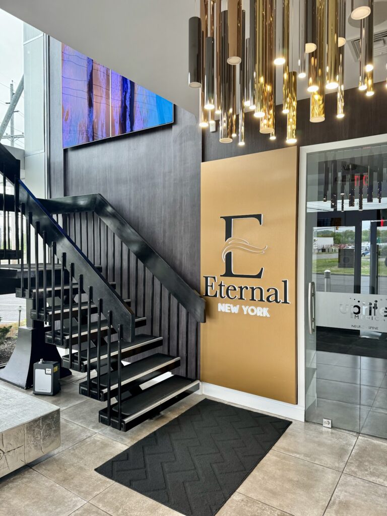 Eternal Hair & Esthetics gallery photo