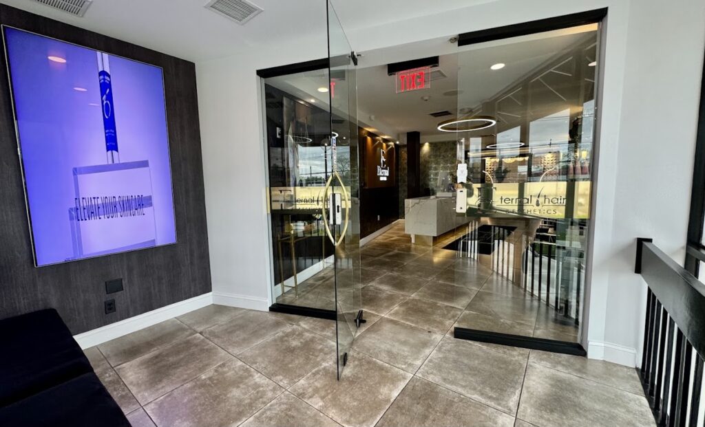 Eternal Hair & Esthetics gallery photo