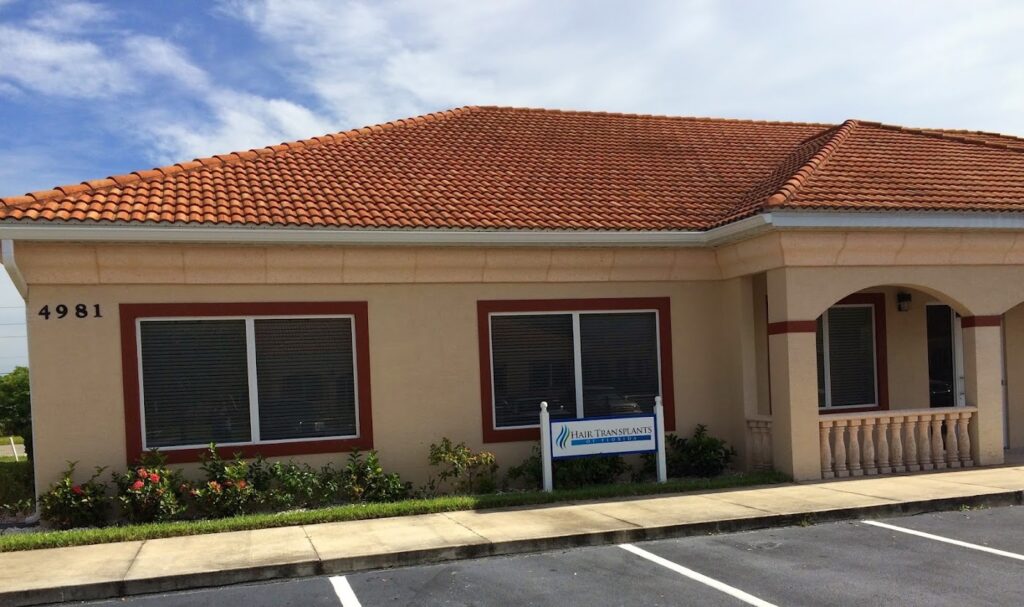 Hair Transplants of Florida gallery photo