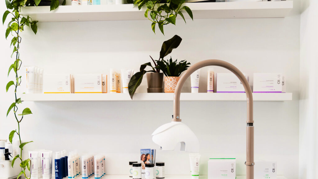Advanced Hair Loss & Scalp Solutions — clinic photo from Google Maps