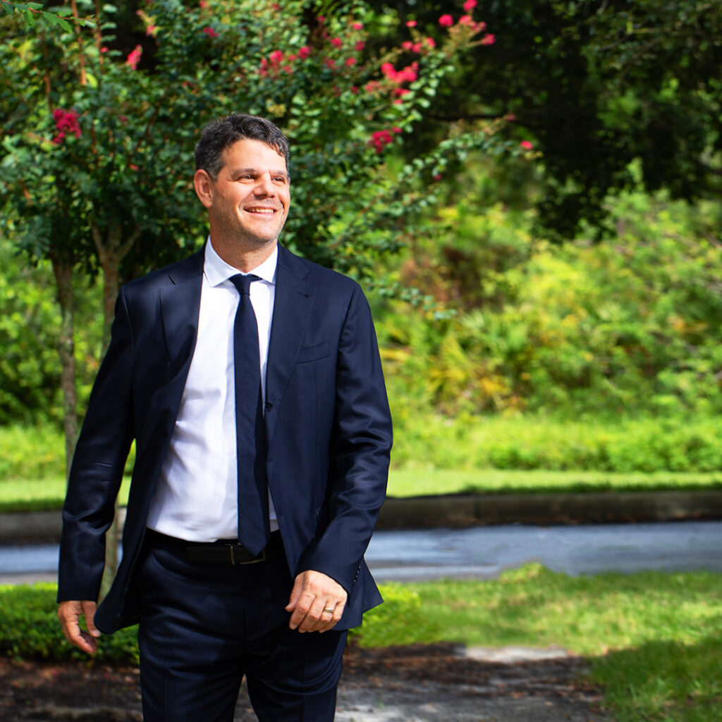 Jacksonville Hair Restoration Center gallery photo