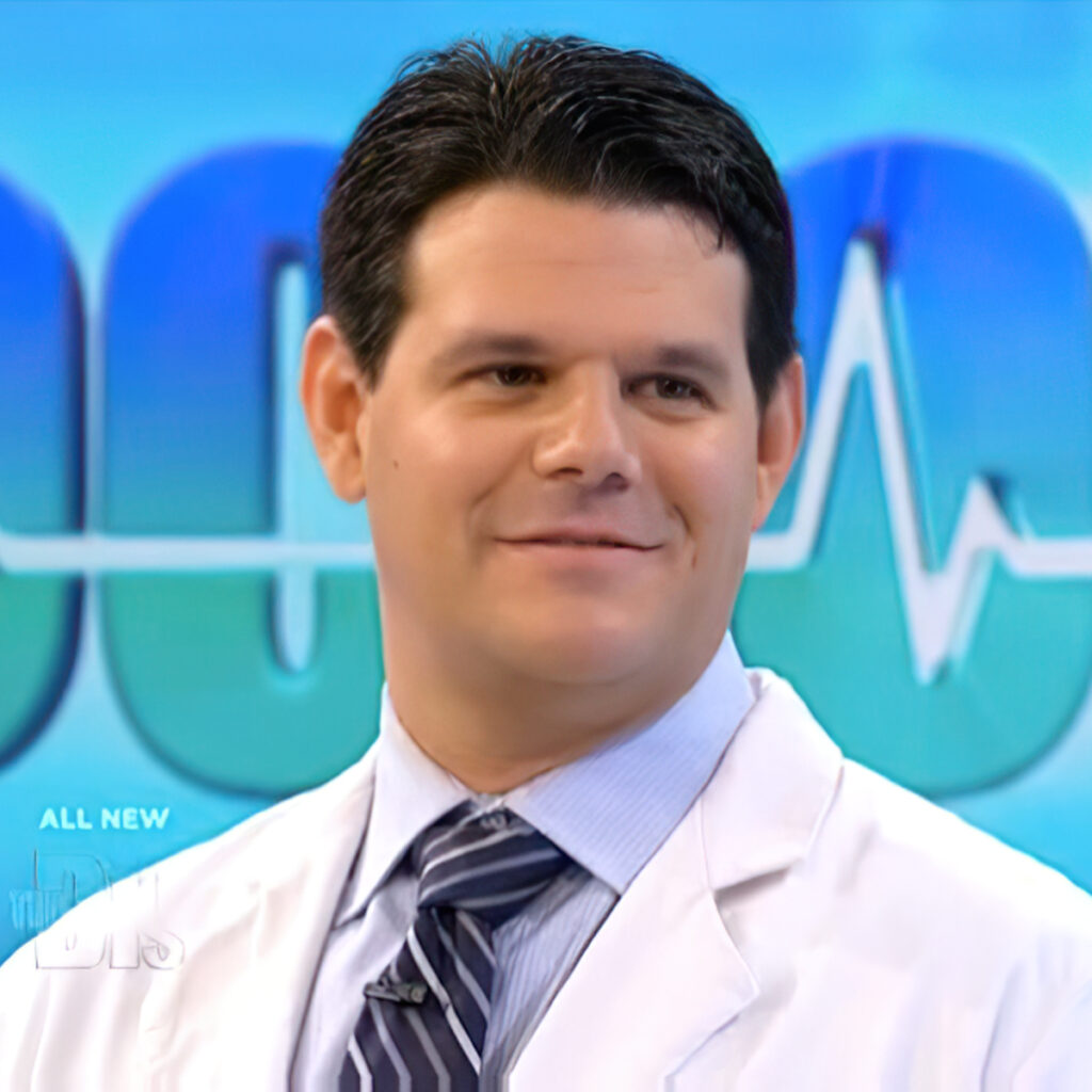 Jacksonville Hair Restoration Center gallery photo