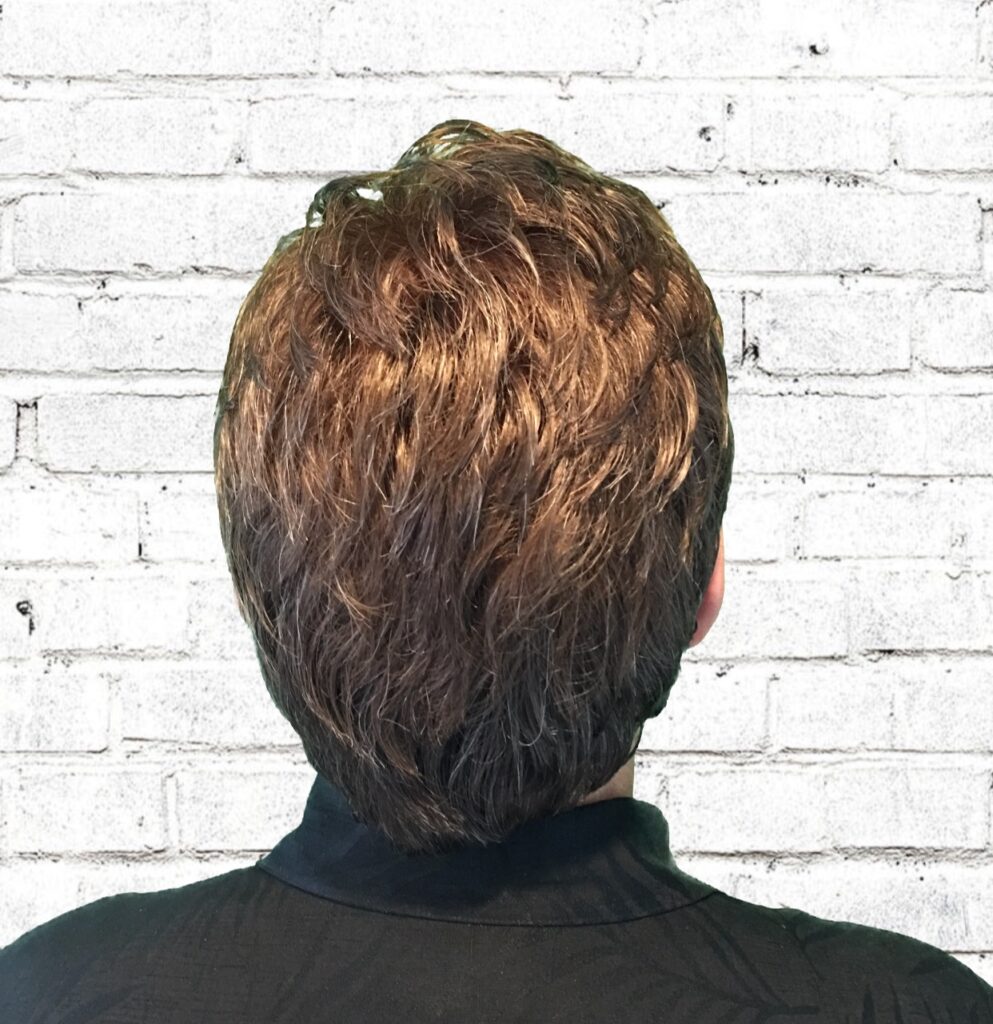 Hair Specialists Lincoln gallery photo