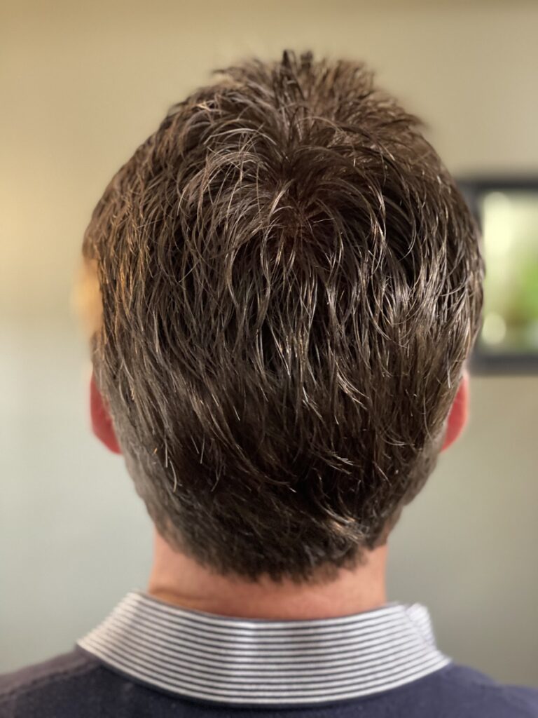 Hair Specialists Lincoln gallery photo