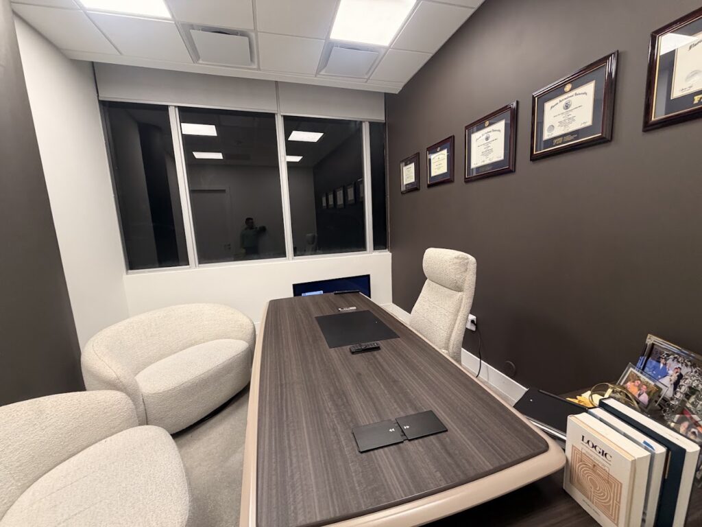 Miami Hair Transplant gallery photo