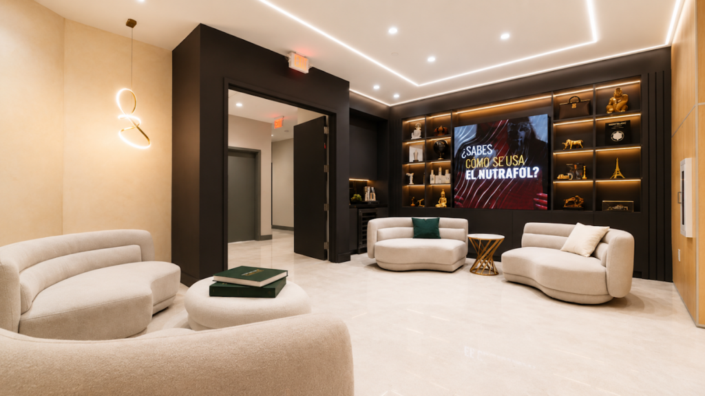 Miami Hair Transplant gallery photo