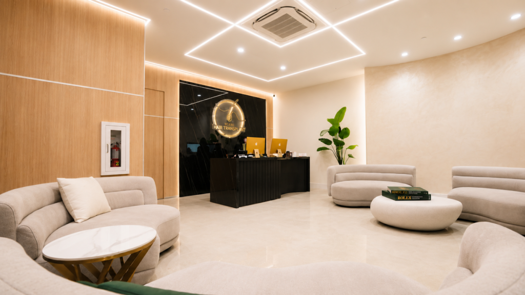 Miami Hair Transplant gallery photo