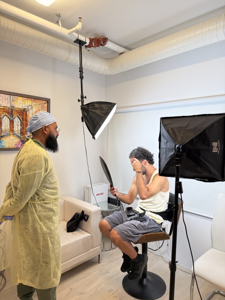 Maxim Hair Restoration & Transplants – New York City gallery photo