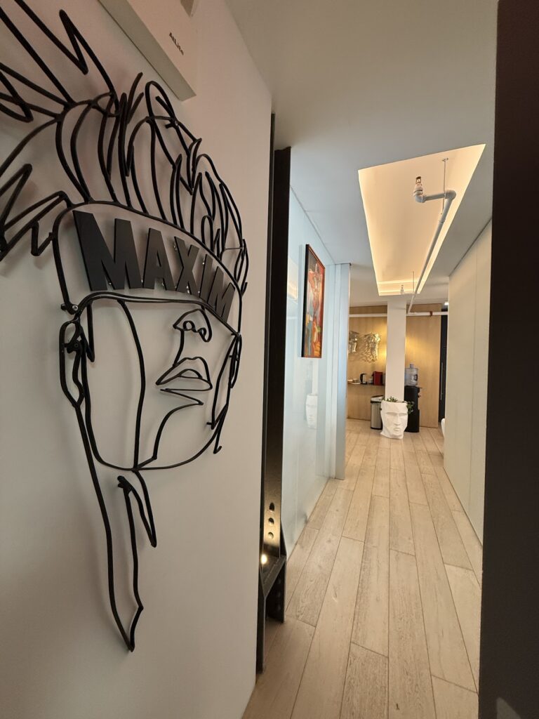 Maxim Hair Restoration & Transplants – New York City gallery photo