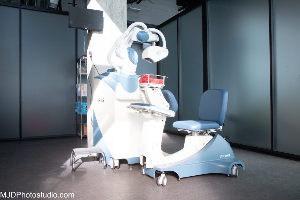 Hair Center of Nebraska gallery photo