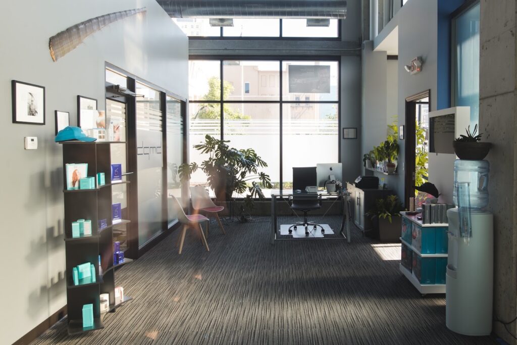 Hair Center of Nebraska gallery photo