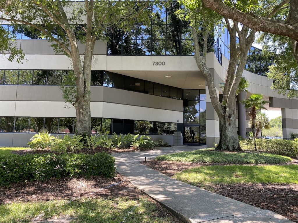 Orlando Hair Clinic gallery photo