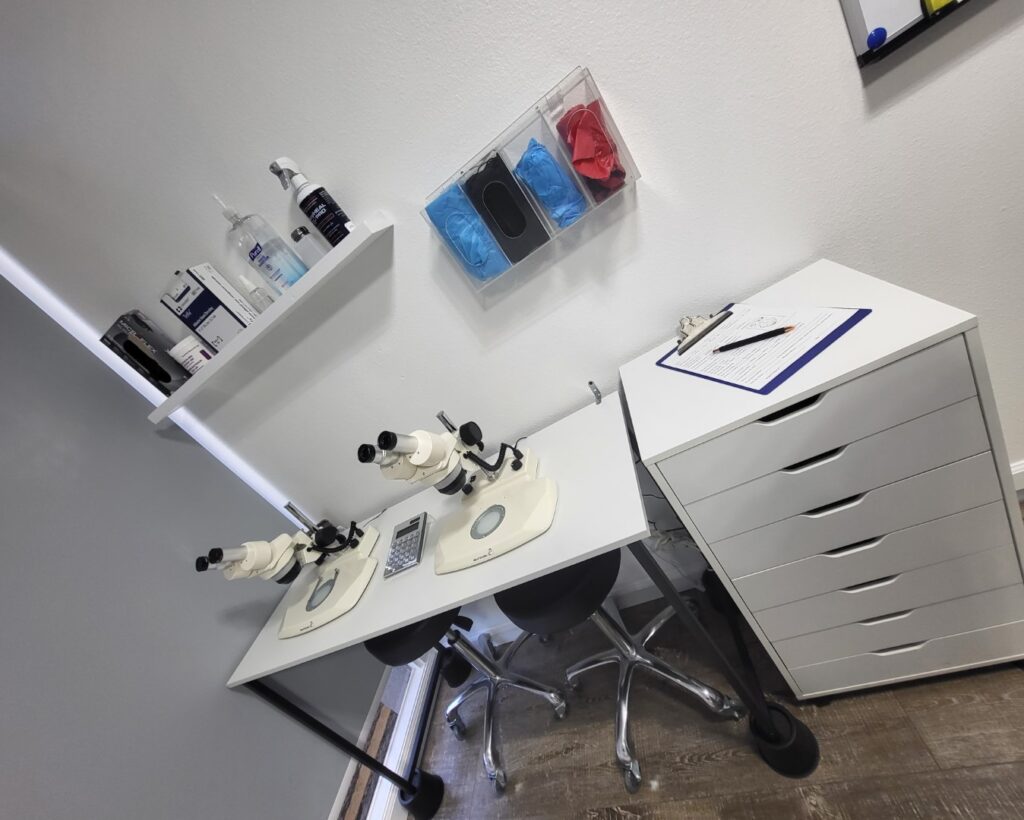 SD HAIR MD Hair Transplants gallery photo