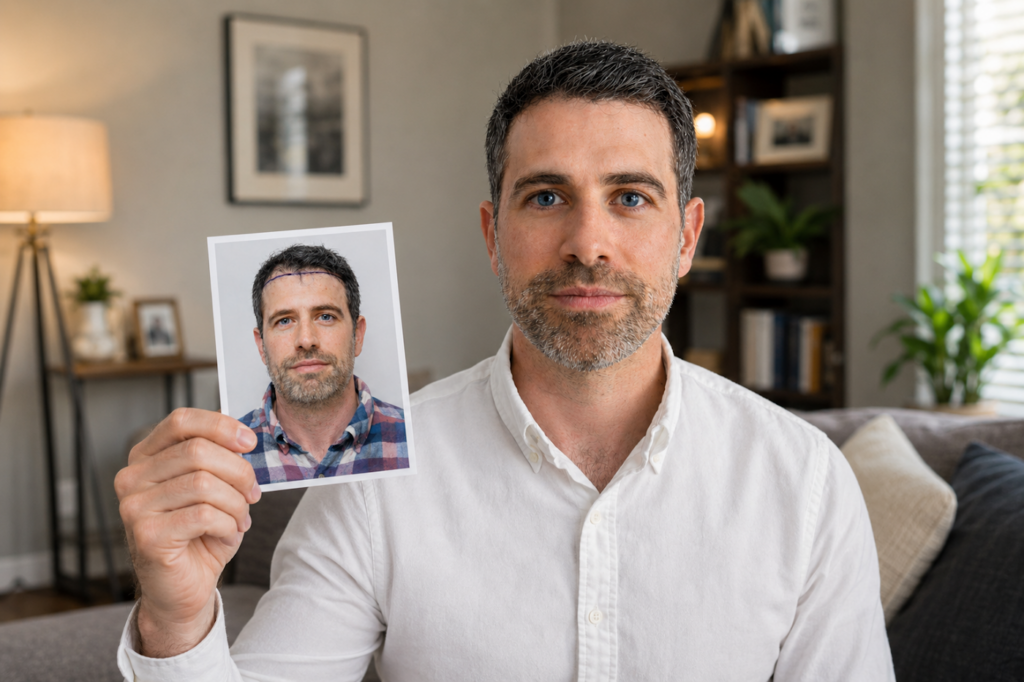 ReGrow Medical – Hair Restoration & Transplants gallery photo