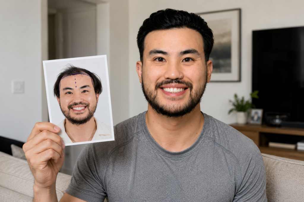 ReGrow Medical – Hair Restoration & Transplants gallery photo