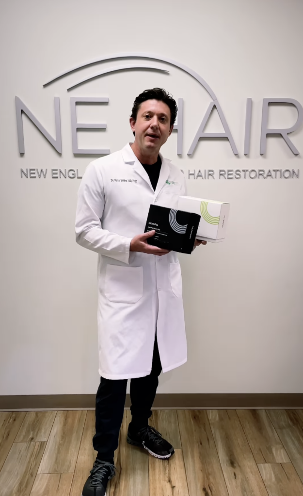 New England Center for Hair Restoration gallery photo