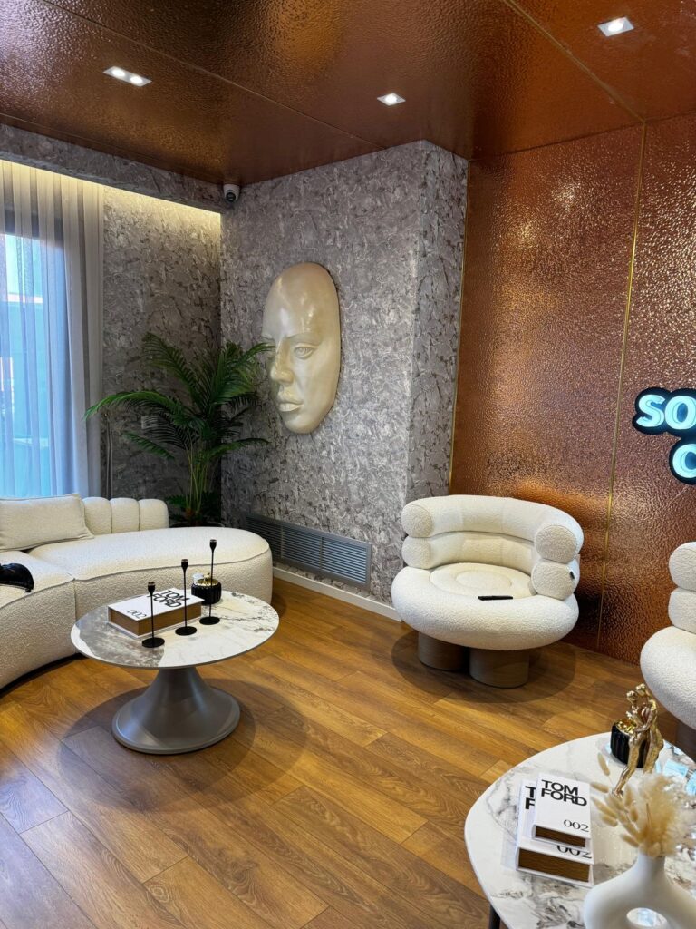 Hair Solution Clinic Albania gallery photo