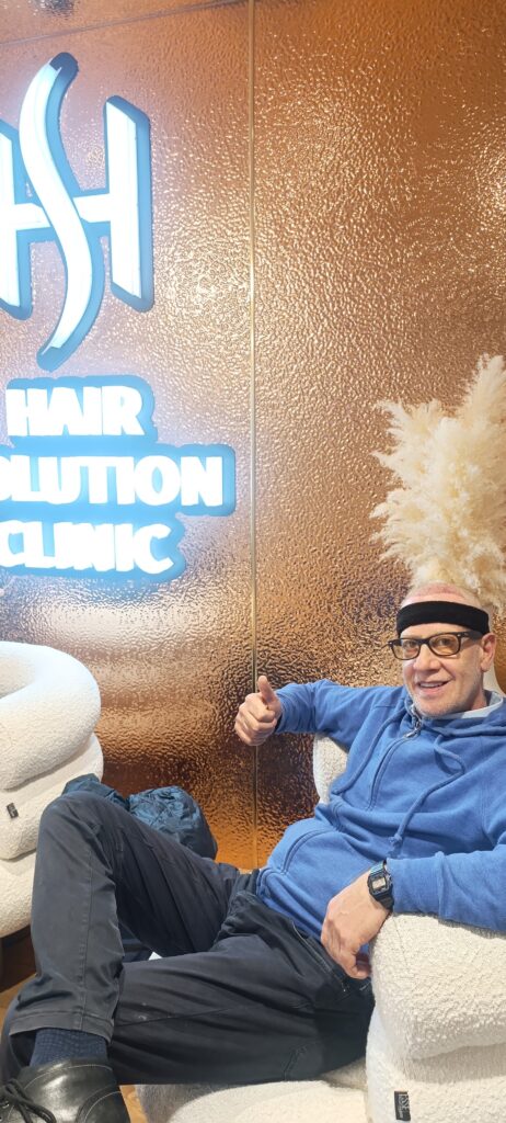 Hair Solution Clinic Albania gallery photo