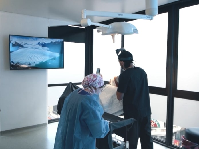 Medical Hair – Sede Microcentro (Medicina e implante capilar) gallery photo