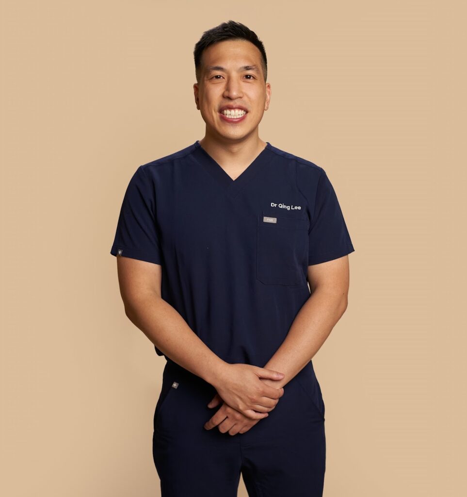 Hair and Skin Science Melbourne CBD gallery photo