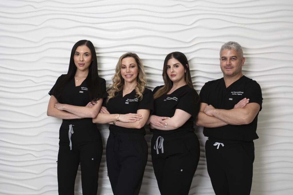 Hair Transplant Centre Toronto — clinic photo from Google Maps