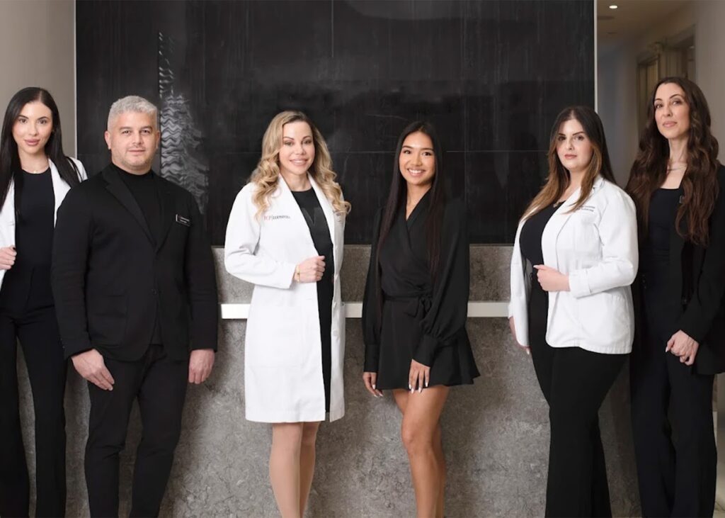 Hair Transplant Centre Toronto gallery photo