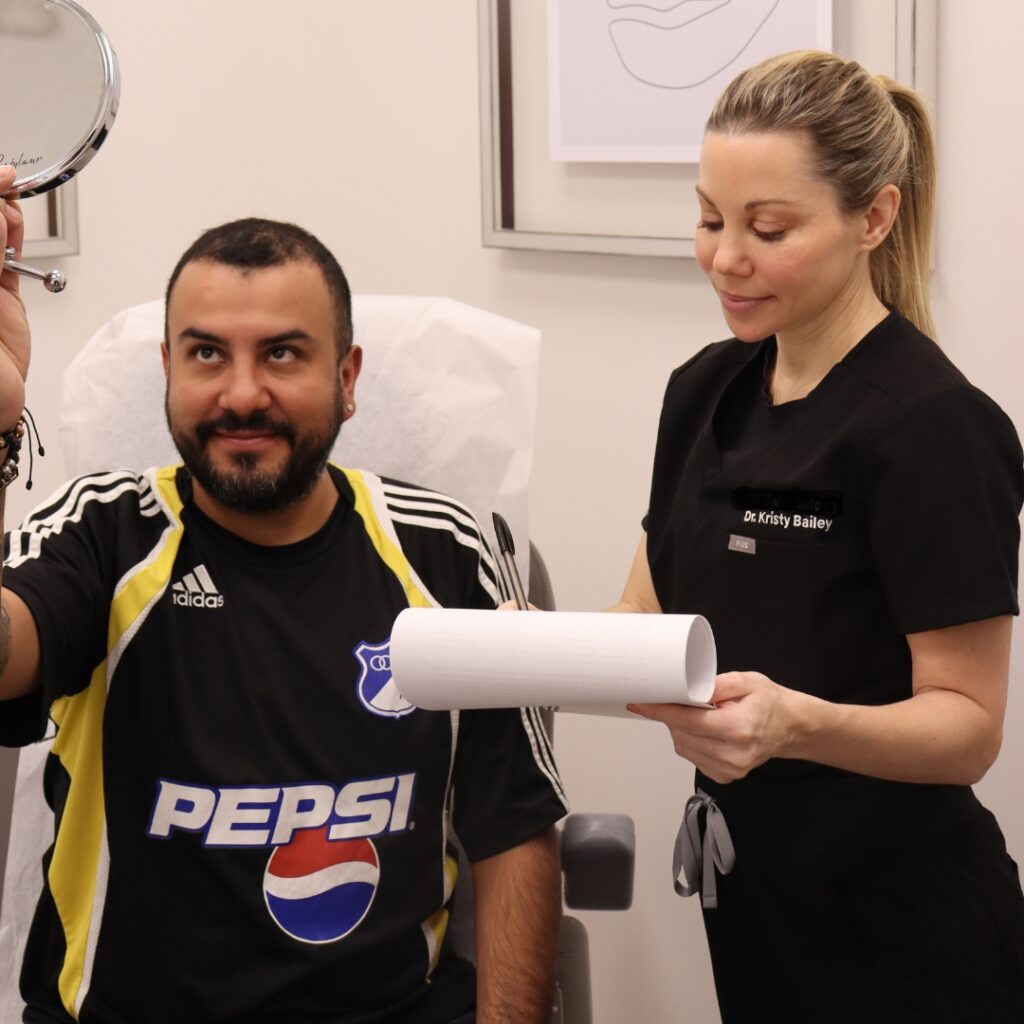 Hair Transplant Centre Toronto gallery photo