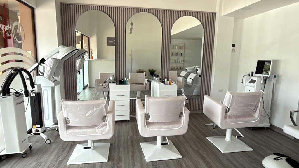 Happy Hair Clinic Costa Rica gallery photo