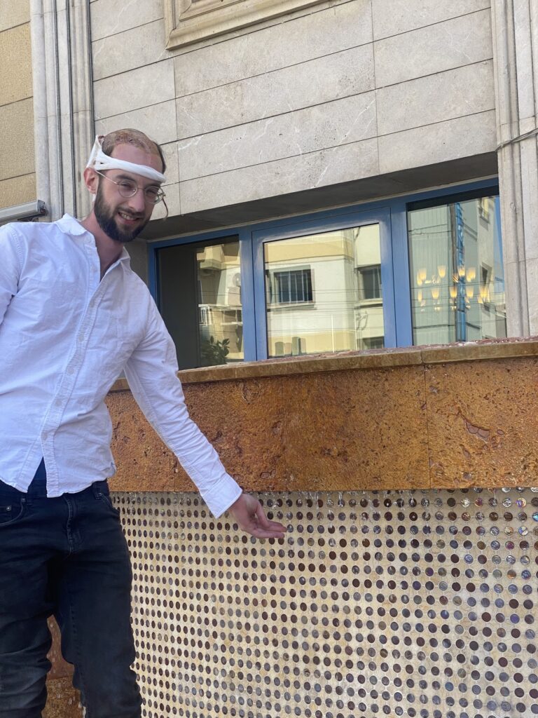 FUEHUB – Hair Transplantation and Restoration Clinic – Saç Ekimi Kıbrıs gallery photo