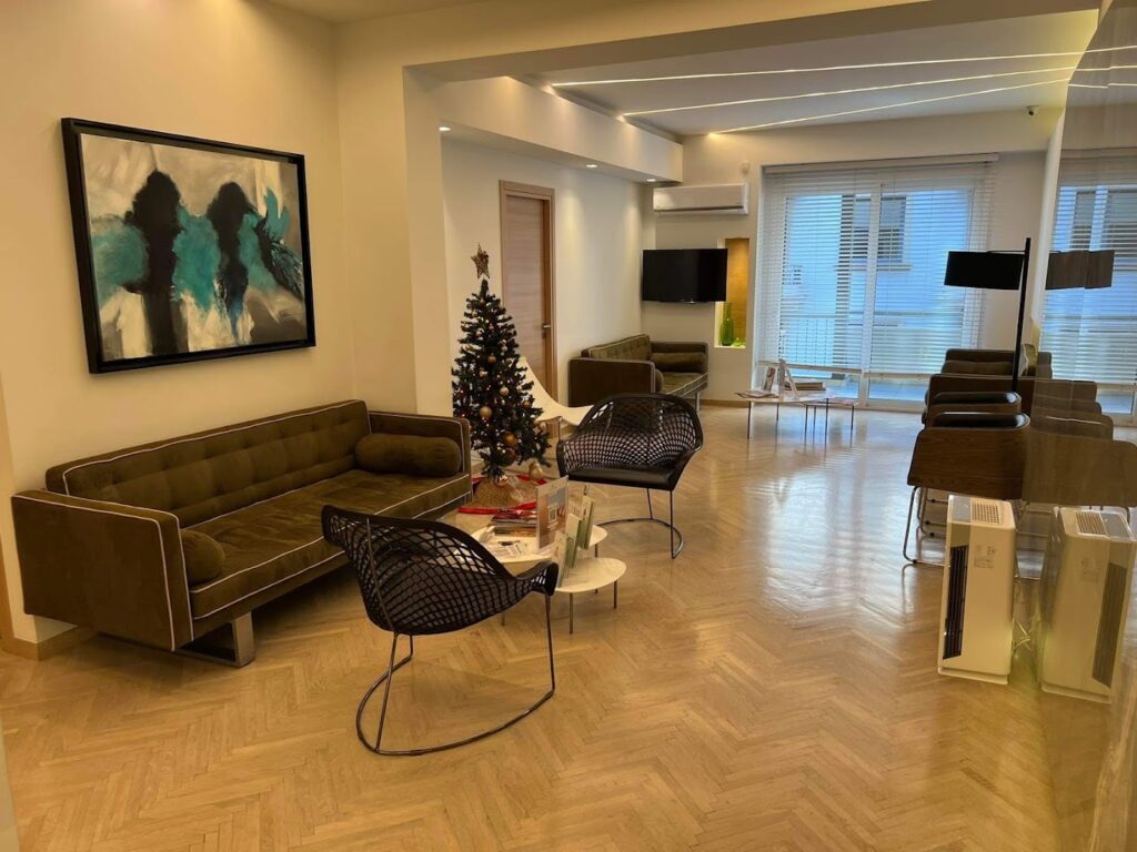 Derma Hair Clinic Dr. Karalexis gallery photo