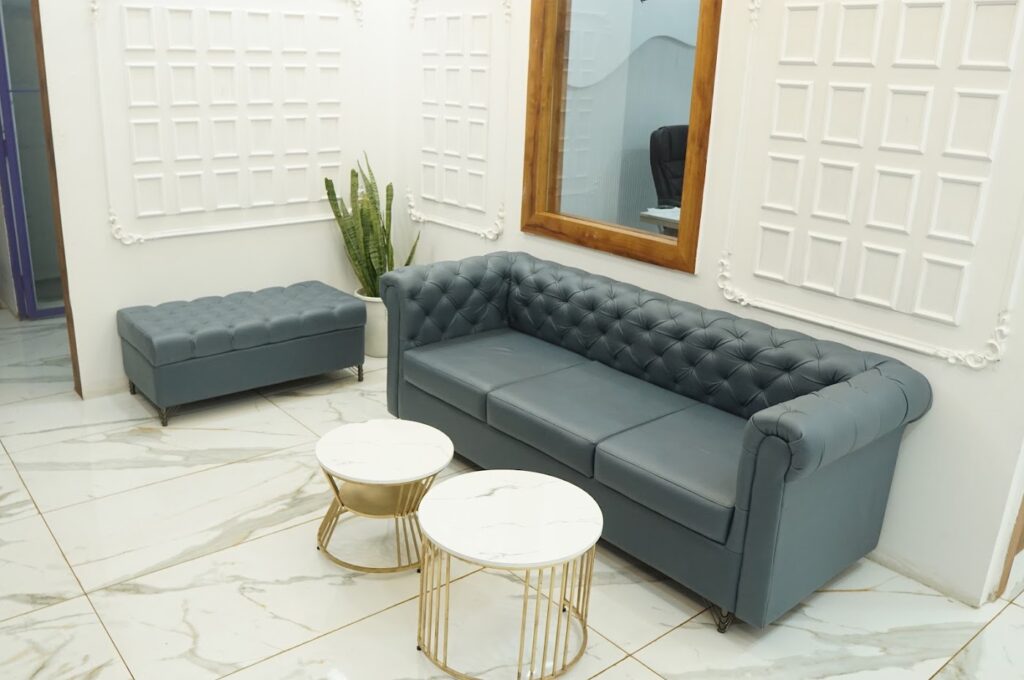 COSMO EXPERTS MEDCITY AGRA – Best Plastic Surgery Cosmetic surgery and Hair Transplant Clinic gallery photo