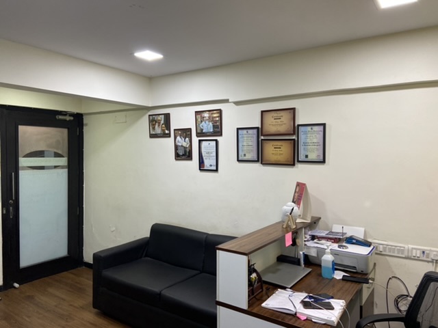 Dr Malay Mehta Hair Transplant Clinic Mumbai gallery photo