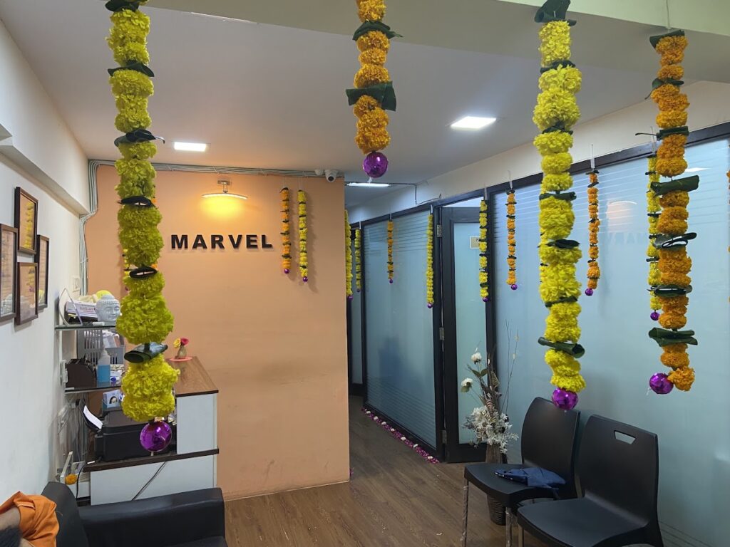 Dr Malay Mehta Hair Transplant Clinic Mumbai gallery photo