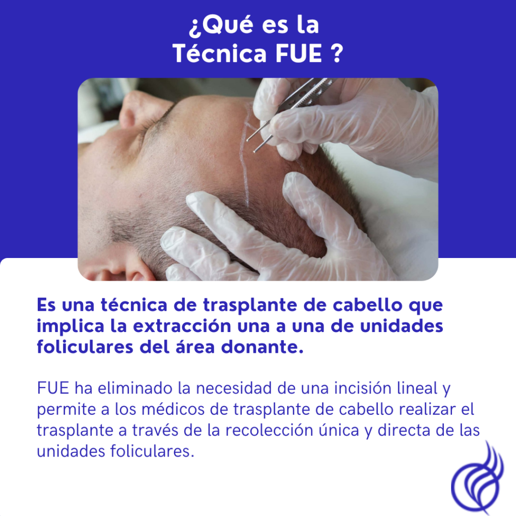 Trasplante de Cabello en Naucalpan – Dr. Luis Gabriel Esquivel gallery photo