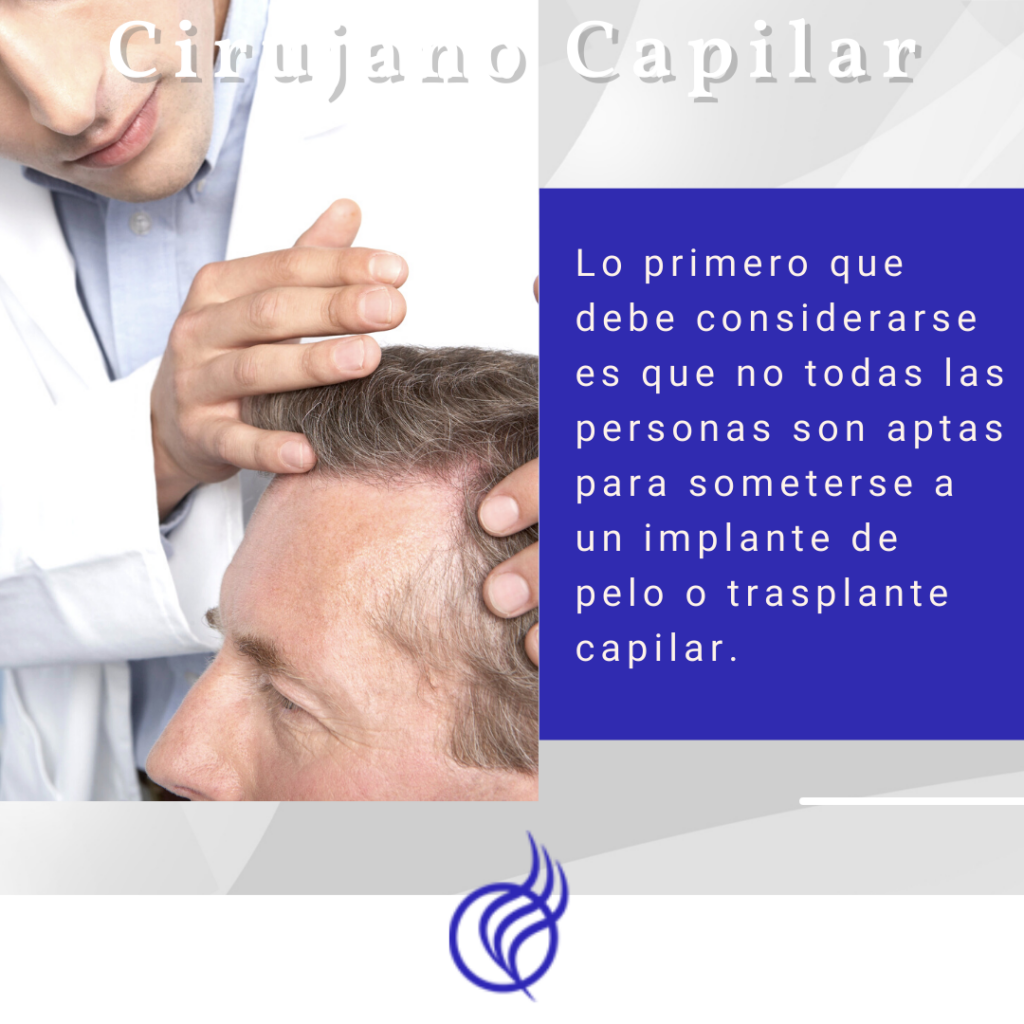 Trasplante de Cabello en Naucalpan – Dr. Luis Gabriel Esquivel gallery photo