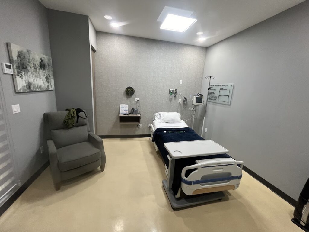 TJ Hair System gallery photo