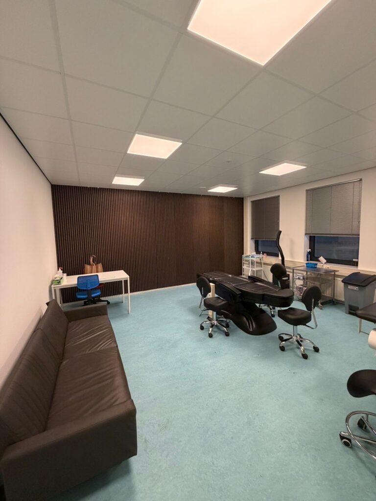 Askan Hair Clinic | Haartransplantatie in Nederland | Turkse Haartransplantatie-specialisten — clinic photo from Google Maps