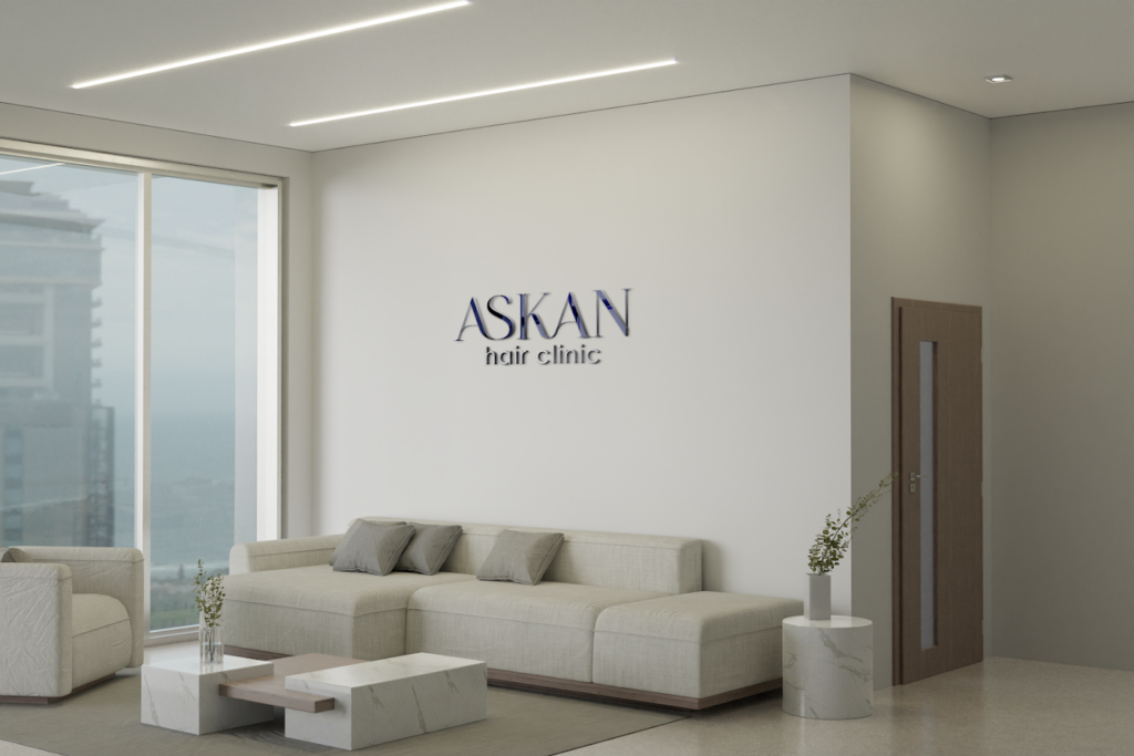 Askan Hair Clinic | Haartransplantatie in Nederland | Turkse Haartransplantatie-specialisten gallery photo