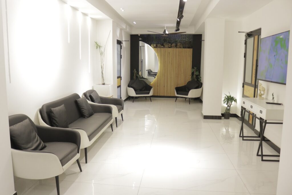 JJ Aesthetics | Hair Transplant in Islamabad | Plastic Surgery | Exosome in Islamabad gallery photo
