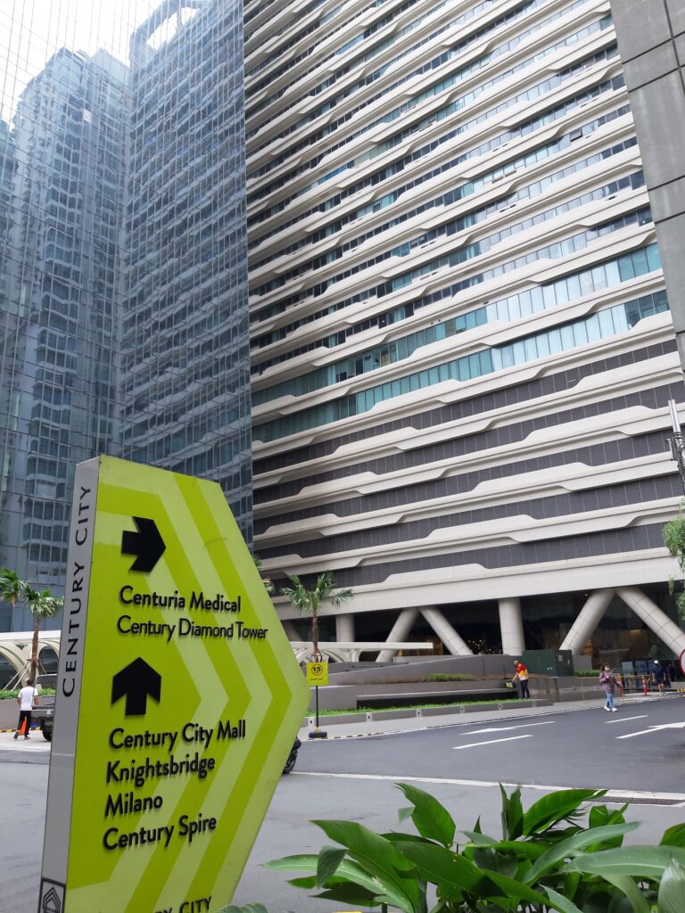 Maxim Hair Restoration & Transplants – Manila, Philippines — clinic photo from Google Maps