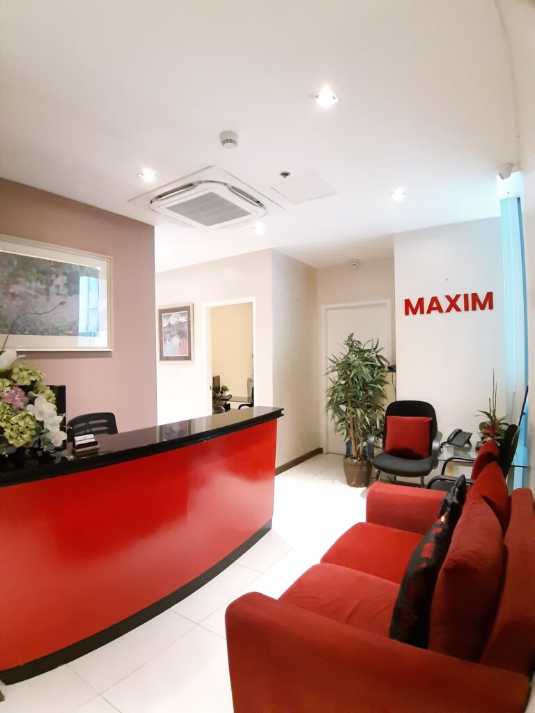Maxim Hair Restoration & Transplants – Manila, Philippines gallery photo