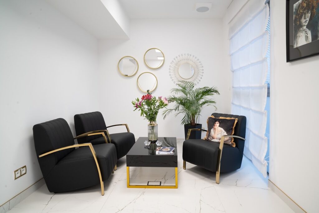 Perfect Hair Clinic – Hair Transplant Specialist — clinic photo from Google Maps