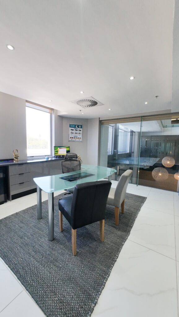 DHI South Africa – International Hair Transplant Clinic gallery photo