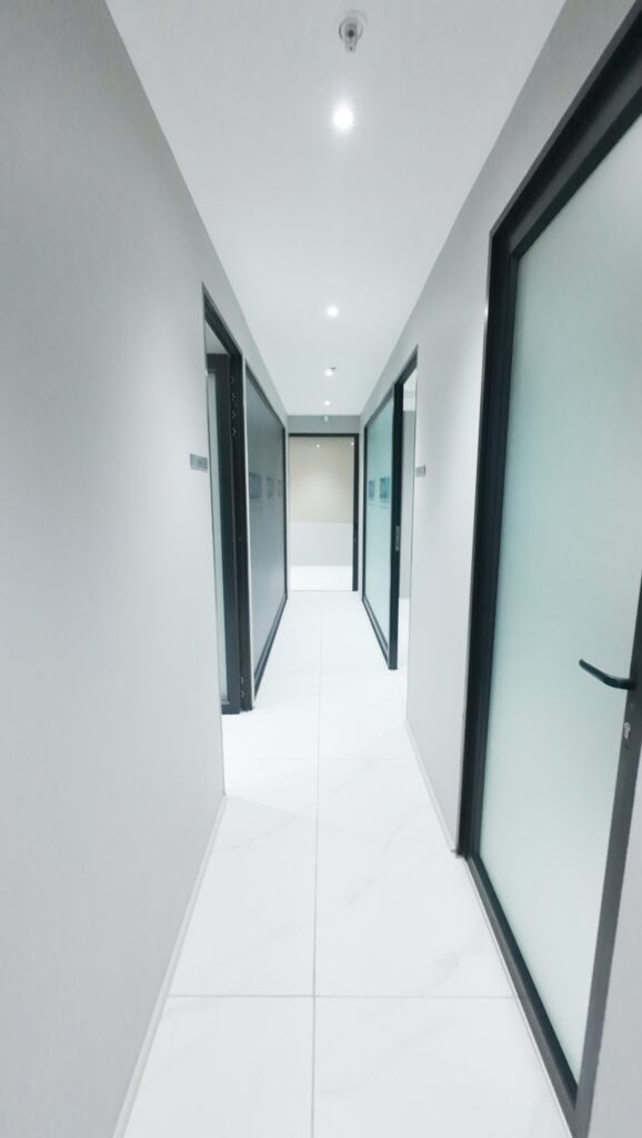 DHI South Africa – International Hair Transplant Clinic gallery photo